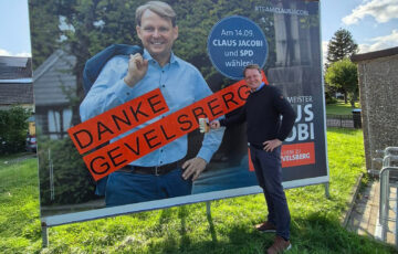 Danke!